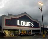 Lowes Store Hours Sunday