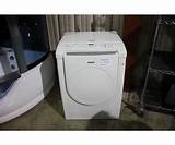 Images of Bosch Nexxt Gas Dryer