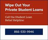 Student Loan Hardship Application Photos