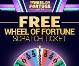 Pictures of Lotto Wheel Of Fortune