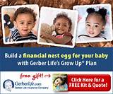 Apply For Gerber Life Insurance Photos