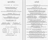 Menu Prices For Cheesecake Factory Photos