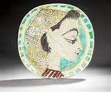 Picasso Plates Pictures