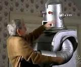 Pictures of Robot For Old People