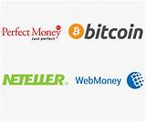 Photos of Webmoney Bitcoin