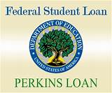 Federal Perkins Loan