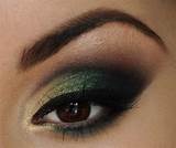 Images of Best Eye Makeup For Dark Brown Eyes