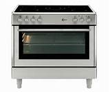Photos of Flavel Electric Cookers