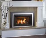 Pictures of Gas Fireplaces Portland Or