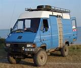 4x4 Trucks In India