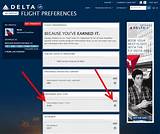 Pictures of Can I Change My Flight On Delta