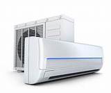 Split Air Conditioner Advantages