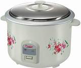 Images of Electric Rice Cooker Price