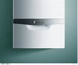 Images of Vaillant Combi Boiler Installation Manual