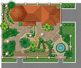 Pictures of Free Landscape Design Software