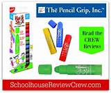 Pictures of The Pencil Grip Company