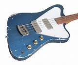 Pictures of Clearance Bass Guitars