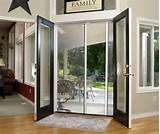 French Doors Open Out Images