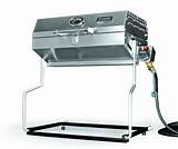 Photos of Olympian 5500 Stainless Steel Barbecue Grill