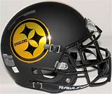 Steelers Decals For Helmets Pictures