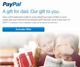 Images of How To Be Eligible For Paypal Credit