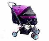 Pictures of Pet Stroller On Sale