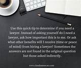What Do I Need To Do To Be A Lawyer Images