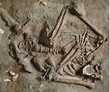 Oldest Human Fossils Photos