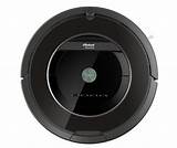 Roomba Robot Mop Images