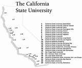Colleges In California Pictures