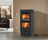 Wittus Wood Stoves