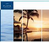 Photos of Playa Resorts Management