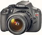 Pictures of Cheap And Best Dslr
