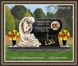 Headstone Cleaning Companies Pictures