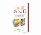 Photos of Credit Money Secret