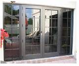 Images of Hurricane Rated Double Entry Doors