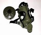 M9a1 Gas Mask Images