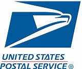 Photos of Postal Service Logo