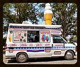 Images of Ice Cream Truck Dc