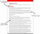 Web Service Level Agreement Pictures
