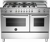 Kitchen Packages With Gas Ranges