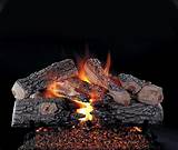 Most Realistic Gas Logs Reviews Pictures