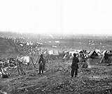 Battle Of Nashville Civil War Site