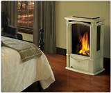 Pictures of Decorative Propane Fireplace