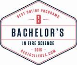 Pictures of Online Fire Science Degree