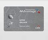 Aadvantage Credit Card Bonus