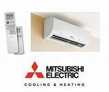 Mitsubishi Electric Ductless Systems Images