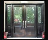 Double Entry Doors Images Pictures