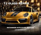 Tj Auto Service