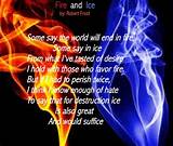 A Story Of Fire And Ice Images